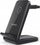 Stacion karikimi me induksion Choetech T608, 4in1, 15W, i zi