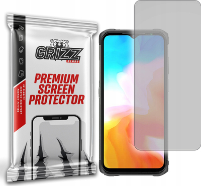 Заштитна мат фолија GrizzGlass PaperScreen за Ulefone Armor, антирефлексна, против отпечатоци