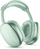 Kufje Bluetooth Cellularline Music and Sound Maxi 2, Over Ear, jeshile