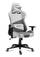 Karrige gaming Huzaro HZ-FORCE 6.2, e bardhë/hiri