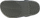 Papuçe Crocs Crocband Clog K 207006-05H, nr. 29/30, të zeza