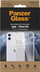Mbulesë telefoni PanzerGlass HardCase për iPhone 11 / XR, antibakteriale, transparente