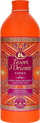 Kрем за бања Tesori d Oriente Karma, 500ml, цветови наши и кедрово дрво