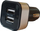 Karikues makine TechniSat CarCharger Triple USB CE, 3 porta USB, 3000mA, i zi