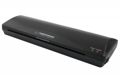 Laminator Esperanza AEON A3 EFL003, format A3, i zi