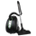 Thithëse elektrike Vox tornado2401, 2400, e zezë