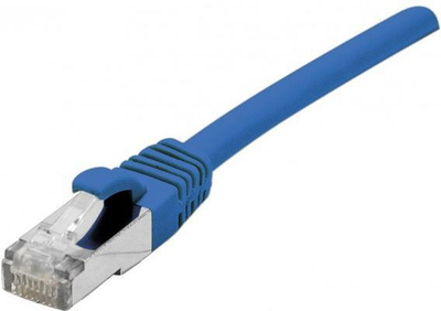 Kabllo rrjeti Sharkoon RJ45 Cat.6a SFTP, Gigabit Ethernet
