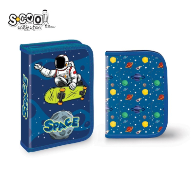 Osh Fotrolle E Mbushur Me 1 Zip Space Sc2440