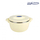 Set termokaserolash Heinner Belly, 3 copa, 2L 4L 6L, multingjyrëshe