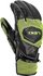 Doreza ski Leki WCR Venom GS 3D Lobster, madhësia 10.5, të zeza Ice Lemon