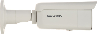 Камера за безбедност Hikvision DS-2CD2T26G2-4I, 2MP Full HD, IP67, бела
