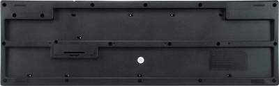 Set tastjere dhe mausi Equip 245223, RF wireless, layout italian QWERTY, i zi