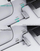 Docking Station Aukey (CB-C91) 8 në 1, i hirtë