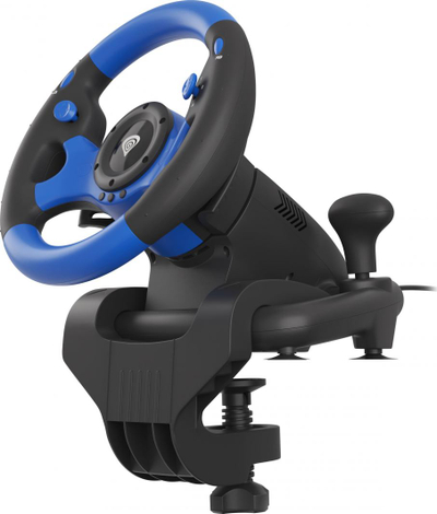 Timon Genesis Steering Seaborg 350 (NGK-1566), i zi/kaltër