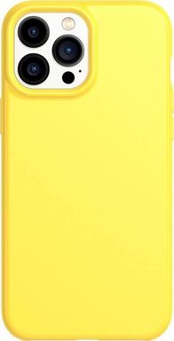 Mbulesë telefoni Tech21 Evo Lite T21-9201, për iPhone 13 Pro, e verdhë