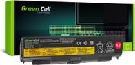 Bateri Green Cell për Lenovo ThinkPad T440P, T540P, W540, W541, L440, L540