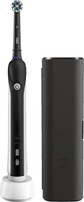 Furçë elektrike për dhëmbë Oral-B PRO 750 CrossAction