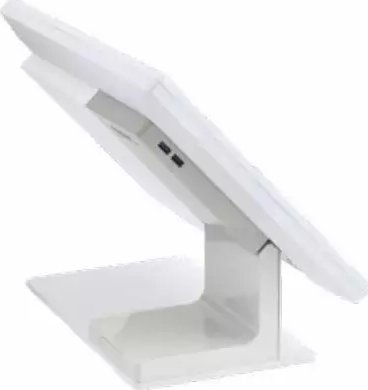 Kompjuter Aures YUNO-II Base 156 J6412, 15.6" Full HD me touch, 8GB RAM 128GB SSD, i bardhë