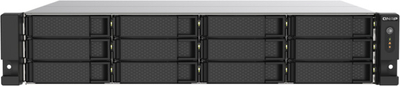 Server NAS QNAP TS-1273AU-RP-8G