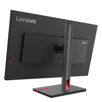 Monitor Lenovo ThinkVision P32p-30, 31.5", 4K UHD, i zi