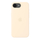 Apple iPhone 17e Silicone Case with MagSafe, Vanilla