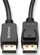Kabllo DisplayPort MicroConnect MC-DP-MMG-1000, 10m, 4K, i zi