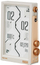 Дигитална рамка Divoom Times Frame 10.1", 64GB, транспарентна, бела