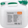 Kanister benzine Stihl, 3L, plastik, i tejdukshëm