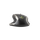 Maus Gaming White Shark, Miyamoto, GM-9001, 5000DPI