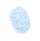 Sfungjer larje për bebe Babyono Sponge, hipoalergjik, blu