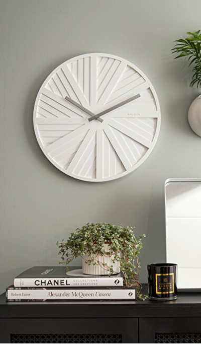 Orë muri Karlsson KA5839WH
