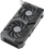 Kartë grafike Asus Dual GeForce RTX 4070 EVO OC, 12GB GDDR6, 192 bit, e zezë