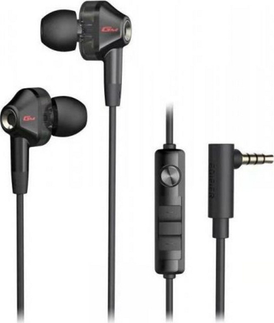 Dëgjuese Edifier GM2 SE, 3.5 mm, të zeza