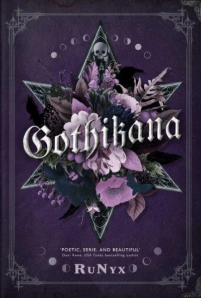 Gothikana - Runyx