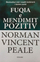 Fuqia E Mendimit Pozitiv Vol 1 - Norman Vincent Peale
