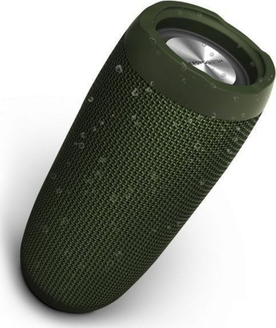 Altoparlant Energy Sistem Urban Box 5+, i gjelbër