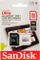 Kartë memorje SanDisk Ultra MicroSDHC, 32GB, Class 10 UHS I