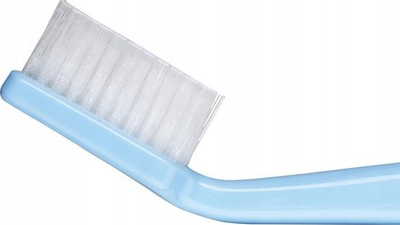 Furçë dhëmbësh TePe Select Compact Soft, qime të buta, për mishra të ndjeshëm, shumëngjyrëshe