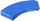 Neo-Sport Покривка за пружини за трамполина, 404 cm, Blue