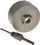 Јадрена фреза за бетон Geko G40007, 125mm, длабочина на дупчење 48mm, сива