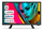 Телевизор Kiano SlimTV Travel LED, 19\", HD Ready, црн