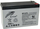Bateri Ritar RT 12V 7Ah