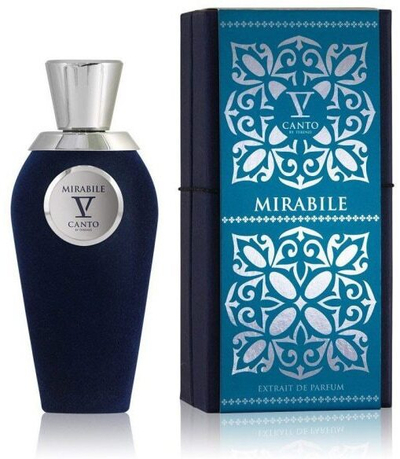 Ekstrakt parfumi V Canto Mirabile pVC005