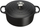 Tigan i thellë LE CREUSET 21177240000430, 4.2L, gize me emajl, i zi