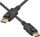 Kabllo DisplayPort Mcab V1.3, 2 m, 5K 60Hz, e zezë