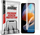 Mbrojtëse ekrani GrizzGlass Hydrofilm për Xiaomi Redmi Note 12R Pro, hidrogel, transparente