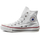 Atlete Converse Chuck Taylor All Star, të bardha