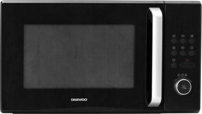 Микробранова печка Daewoo DM-3152DBG, 31L, 1000W, со скара, црна