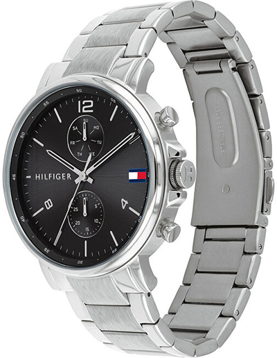 Orë dore Tommy Hilfiger Daniel 1710413