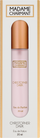 Eau de Parfum Christopher Dark Madame Charmant, 20ml